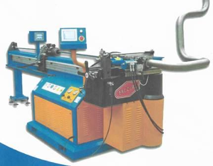 ERCOLINA - Bending machine